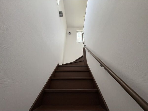 大府市共和戸建ての設備