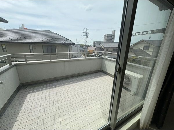 大府市共和戸建ての展望