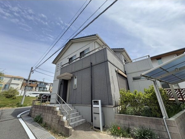 大府市共和戸建て