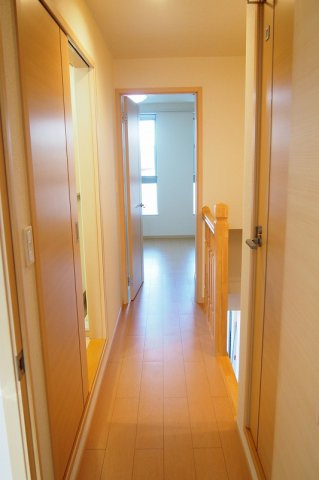 ハーモニー２号館のその他