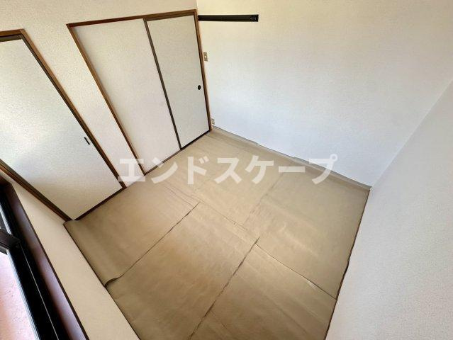 セジュール石田の和室|高崎、前橋のお部屋探しはエンドスケープまで！お客様の理想お聞かせ下さい♪