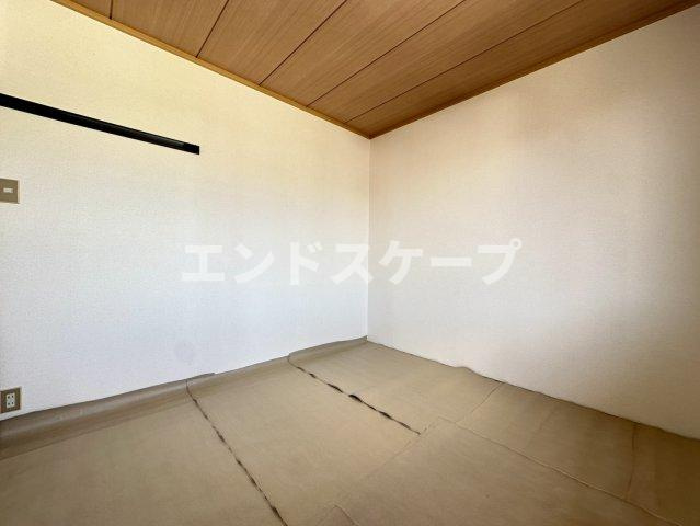 セジュール石田の和室|高崎、前橋のお部屋探しはエンドスケープまで！お客様の理想お聞かせ下さい♪