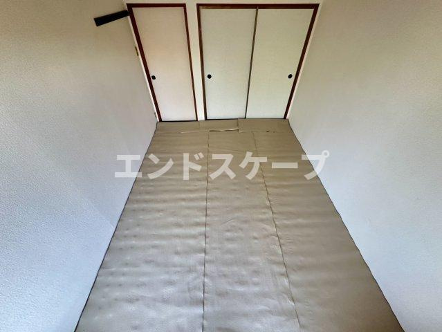 セジュール石田の和室|高崎、前橋のお部屋探しはエンドスケープまで！お客様の理想お聞かせ下さい♪