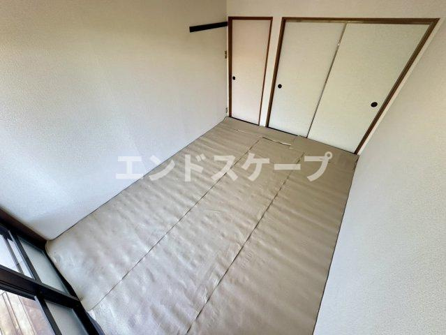 セジュール石田の和室|高崎、前橋のお部屋探しはエンドスケープまで！お客様の理想お聞かせ下さい♪