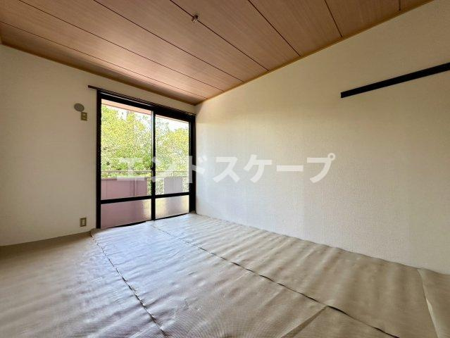 セジュール石田の和室|高崎、前橋のお部屋探しはエンドスケープまで！お客様の理想お聞かせ下さい♪