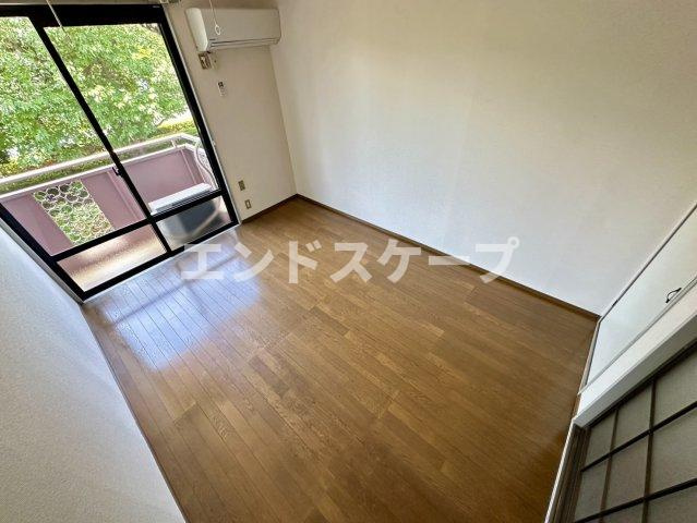 セジュール石田の内装|高崎、前橋のお部屋探しはエンドスケープまで！お客様の理想お聞かせ下さい♪
