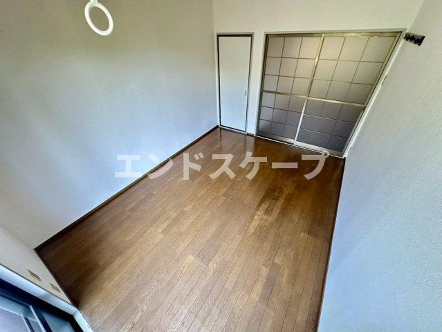 セジュール石田の洋室|高崎、前橋のお部屋探しはエンドスケープまで！お客様の理想お聞かせ下さい♪