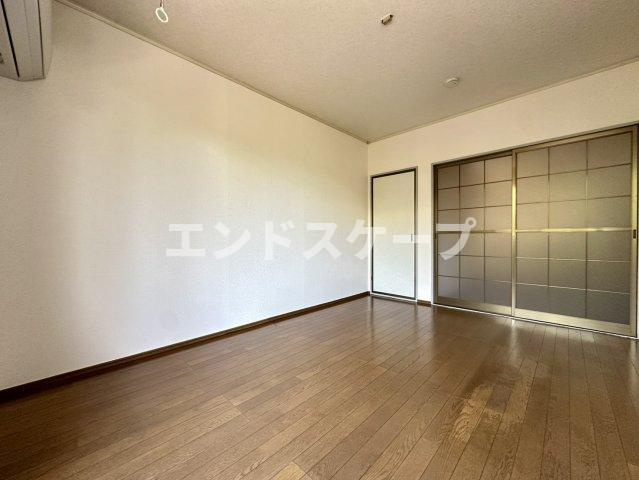 セジュール石田の洋室|高崎、前橋のお部屋探しはエンドスケープまで！お客様の理想お聞かせ下さい♪