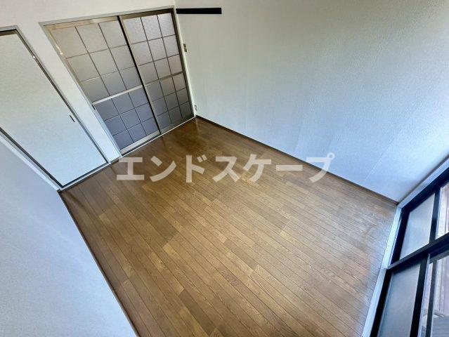 セジュール石田の洋室|高崎、前橋のお部屋探しはエンドスケープまで！お客様の理想お聞かせ下さい♪