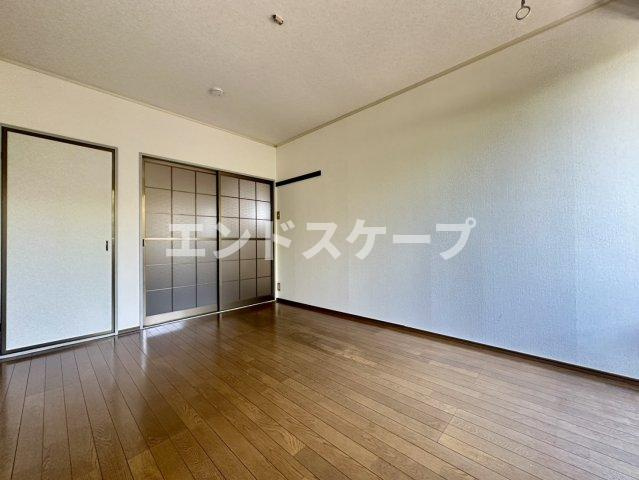 セジュール石田の洋室|高崎、前橋のお部屋探しはエンドスケープまで！お客様の理想お聞かせ下さい♪