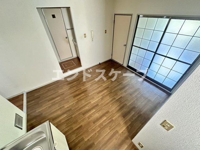 セジュール石田の内装|高崎、前橋のお部屋探しはエンドスケープまで！お客様の理想お聞かせ下さい♪