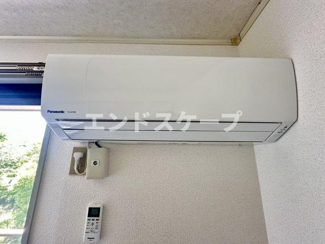 セジュール石田の設備|高崎、前橋のお部屋探しはエンドスケープまで！お客様の理想お聞かせ下さい♪