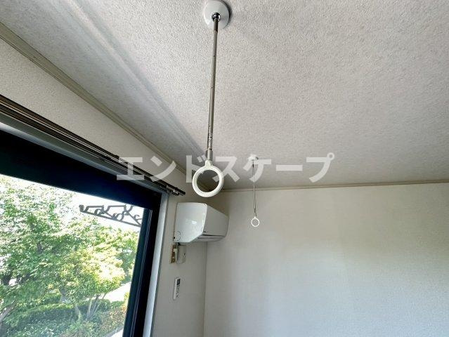 セジュール石田の内装|高崎、前橋のお部屋探しはエンドスケープまで！お客様の理想お聞かせ下さい♪