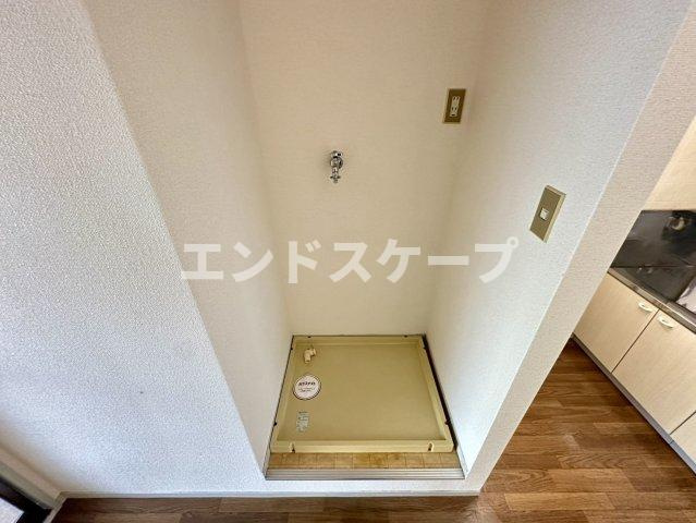セジュール石田の設備|高崎、前橋のお部屋探しはエンドスケープまで！お客様の理想お聞かせ下さい♪
