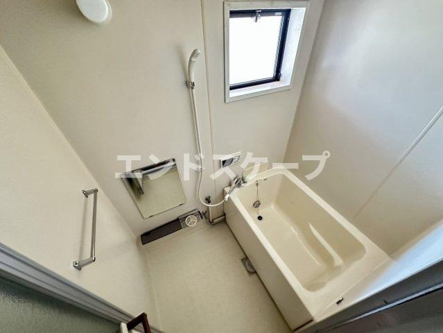 セジュール石田の浴室|高崎、前橋のお部屋探しはエンドスケープまで！お客様の理想お聞かせ下さい♪