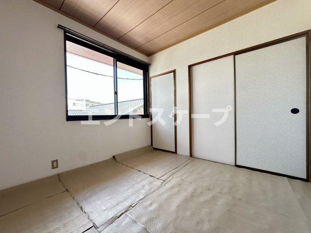 セジュール石田の和室|高崎、前橋のお部屋探しはエンドスケープまで！お客様の理想お聞かせ下さい♪