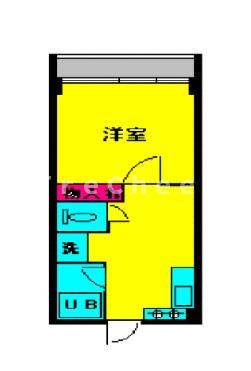 【間取り】 | 協産マンション