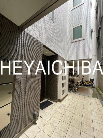 ライドオンタイムマスコウのエントランス