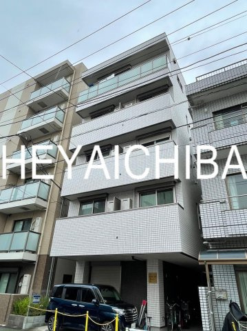 ライドオンタイムマスコウの外観