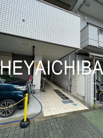 ライドオンタイムマスコウのエントランス
