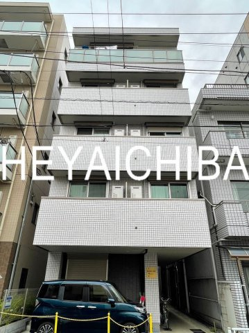 ライドオンタイムマスコウの外観