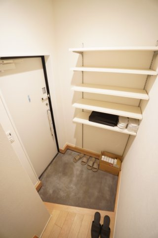 MyHome RELAXAの設備