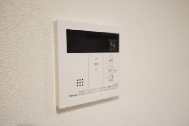 MyHome RELAXAの設備