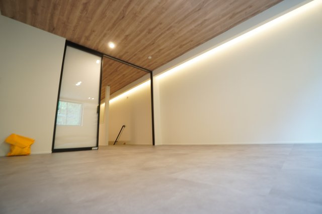 MyHome RELAXAの寝室