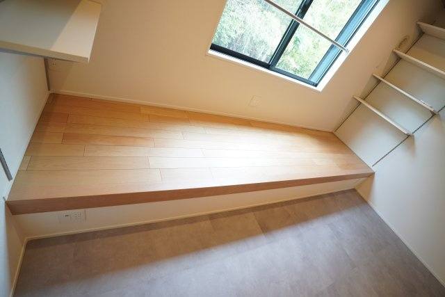 MyHome RELAXAの設備