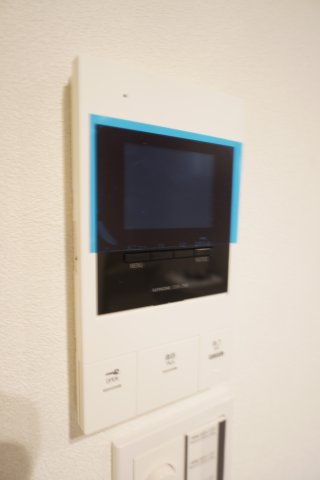 MyHome RELAXAのセキュリティ