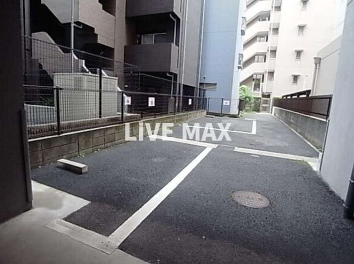【駐車場】コーストワン 