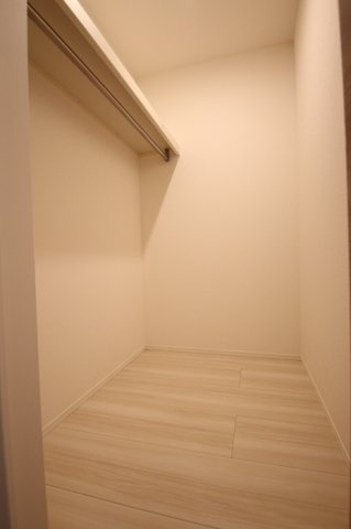 D-room今町の収納