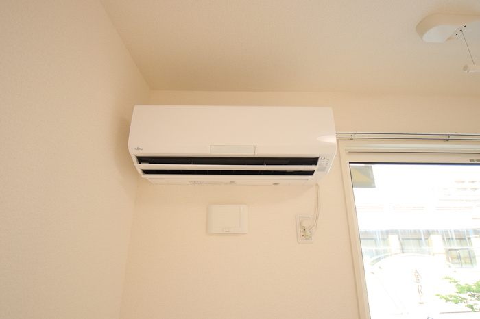 D-room今町の設備