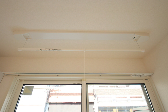 D-room今町の設備