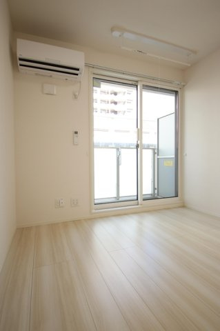 D-room今町の居間・リビング