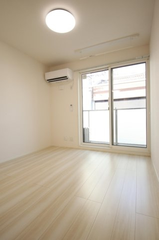 D-room今町の洋室