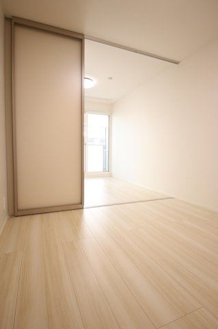 D-room今町の居間・リビング