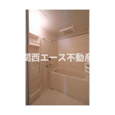 【浴室】 | メディオⅡ