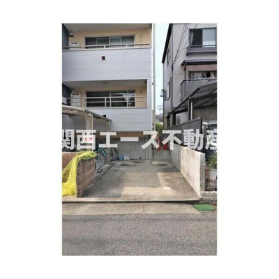 【駐車場】 | メディオⅡ