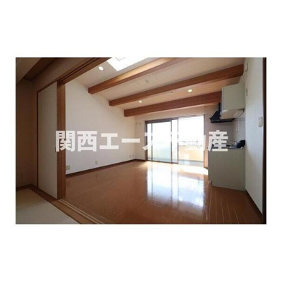 【居間・リビング】 | メディオⅡ