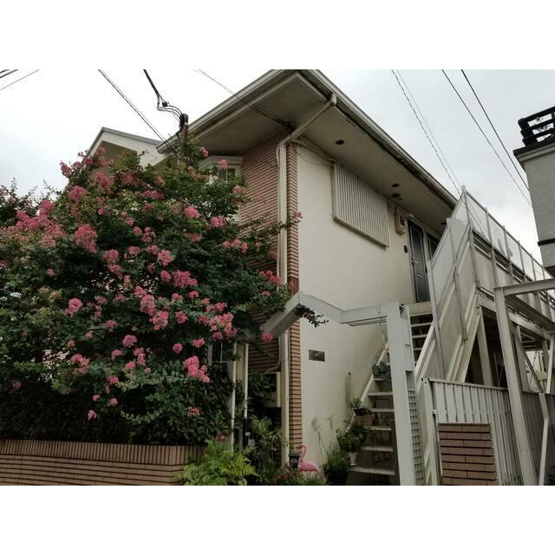 【外観】 | セラ若宮 | 落ち着いた雰囲気。