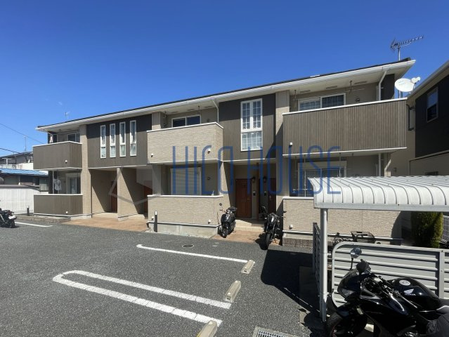 ティアラＢ