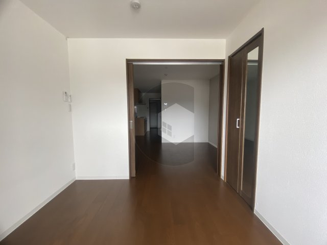 ルクレール菱屋の寝室