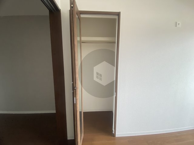 ルクレール菱屋の収納