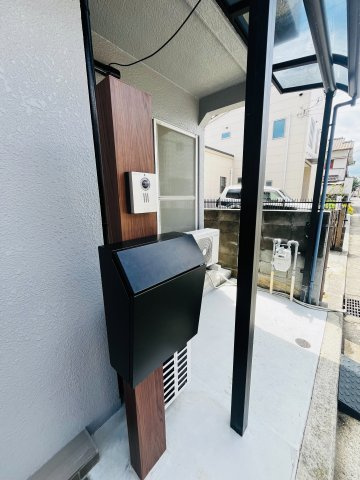 北舞子1丁目貸家のその他共用部分