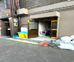 グランドビル桜川