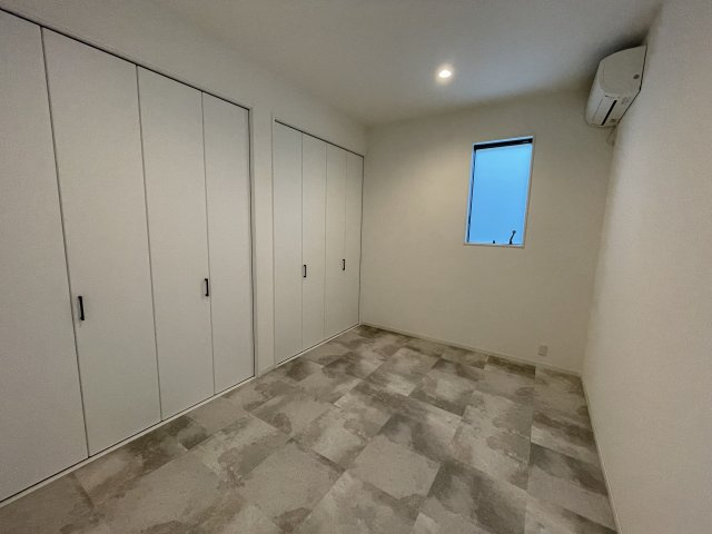 和歌山市鷹匠町6丁目・中古戸建・54786の洋室