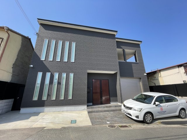 和歌山市鷹匠町6丁目・中古戸建・54786
