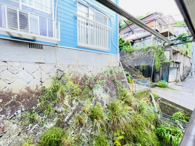 コーポ山田Bの展望|※同物件別号室のお写真です。
