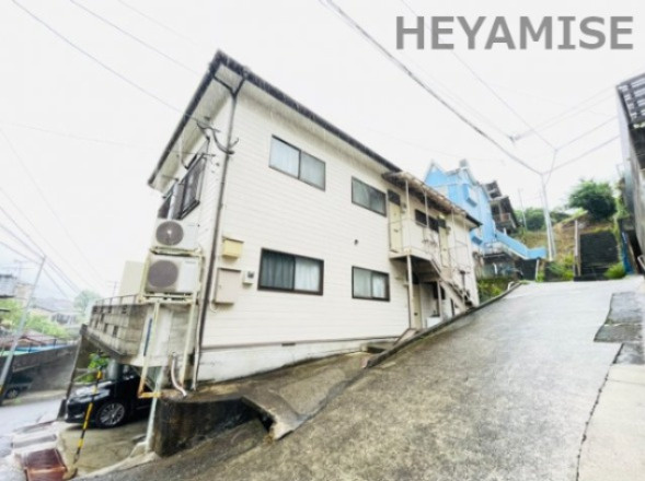 コーポ山田B